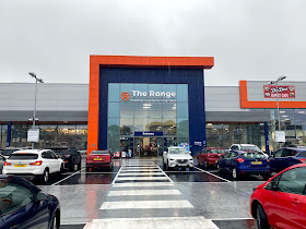 The Range, Plymouth - Derriford