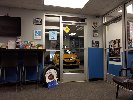 Hyundai Dealer «Major Hyundai», reviews and photos, 1534 N 9th St, Stroudsburg, PA 18360, USA