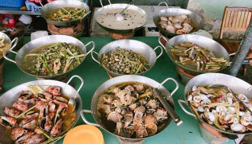 Top 20 cửa hàng ăn vặt Huyện Bình Gia Lạng Sơn 2022