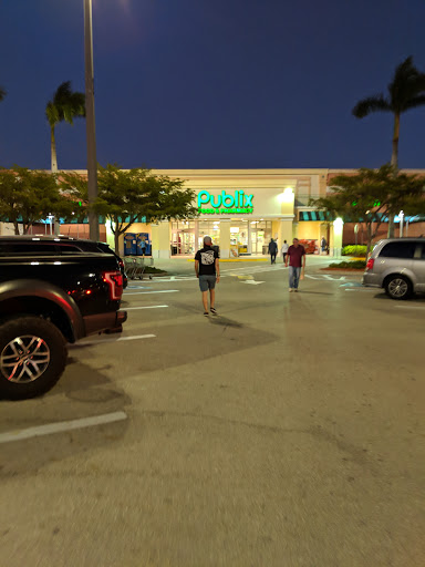 Supermarket «Publix Super Market at Gladiolus Gateway», reviews and photos, 11600 Gladiolus Dr, Fort Myers, FL 33908, USA