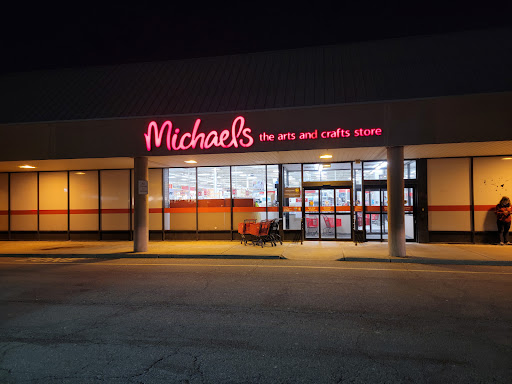 Craft Store «Michaels», reviews and photos, 410 NJ-10, East Hanover, NJ 07936, USA