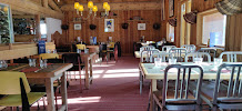 Atmosphère du Restaurant Le Trifollet à Val-d'Isère - n°3