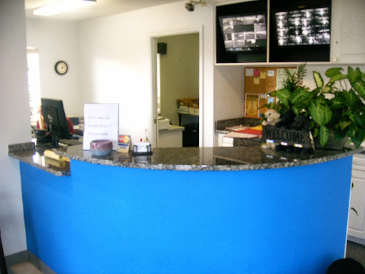 Self-Storage Facility «Florida Mini Storage», reviews and photos, 1505 S Ft Harrison Ave, Clearwater, FL 33756, USA