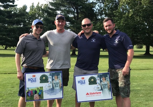 Insurance Agency «Nick Oldenburg - State Farm Insurance Agent», reviews and photos