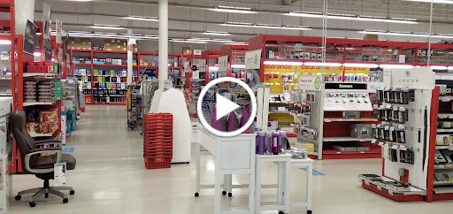 Office Supply Store «Staples», reviews and photos, 4043 Riverdale Rd, Ogden, UT 84405, USA