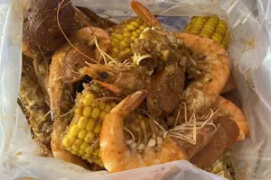 Juicy Crab Cajun Seafood & Chinese Food image