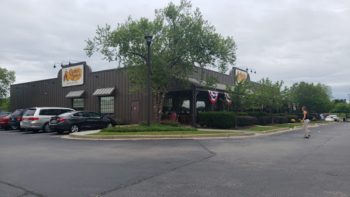 American Restaurant «Cracker Barrel Old Country Store», reviews and photos, 380 N Jacob Dr, Bloomington, IN 47404, USA