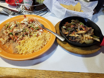 Mazatlan Family Mexican Restaurant (Albemarle)