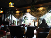 Atmosphère du Restaurant vietnamien Restaurant Pink Lotus à Villeneuve-Loubet - n°11