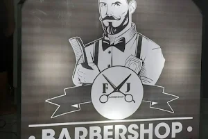 FJ Barbershop image