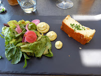 Plats et boissons du Restaurant de fruits de mer Equinoxe à La Tranche-sur-Mer - n°4