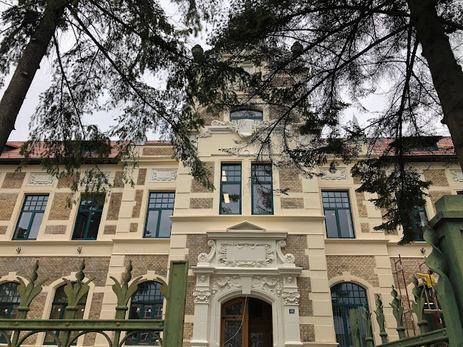Facultatea de Chimie, Biologie, Geografie - Timișoara