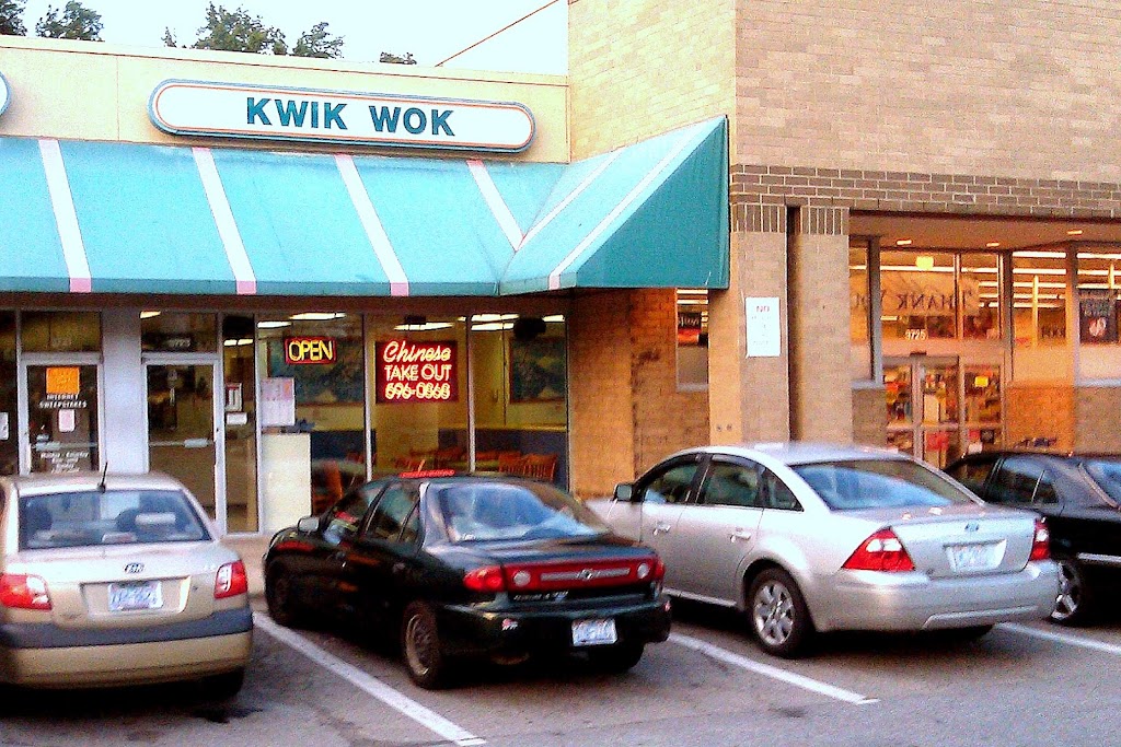 Kwik Wok 27703