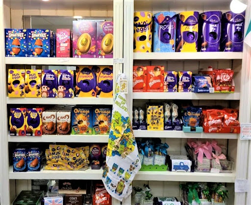 Gift Basket Store «Goldenberry Gifts & Gourmet», reviews and photos, 149 Cherry St, New Canaan, CT 06840, USA