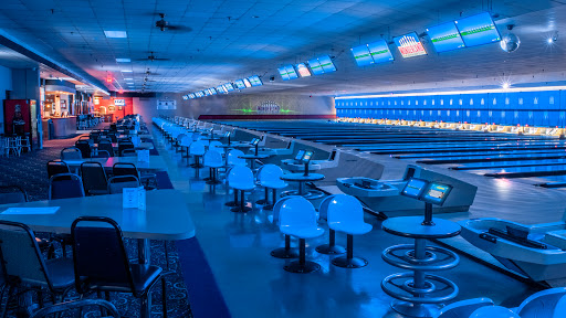 Bowling Alley «Wonderland Lanes», reviews and photos, 8265 Richardson Rd, Commerce Charter Twp, MI 48390, USA