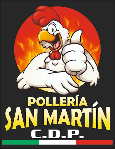 POLLERIA SAN MARTIN