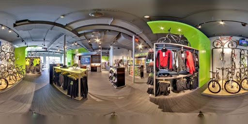 Bicycle Store «Cannondale Sports - Cambridge», reviews and photos, 1001 Massachusetts Ave, Cambridge, MA 02138, USA