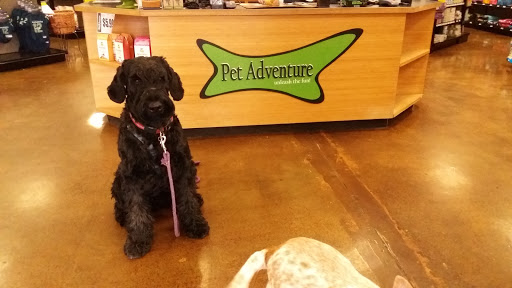 Pet Supply Store «Pet Adventure», reviews and photos, 22803 44th Ave W, Mountlake Terrace, WA 98043, USA