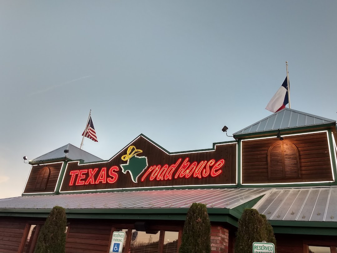 Texas Roadhouse