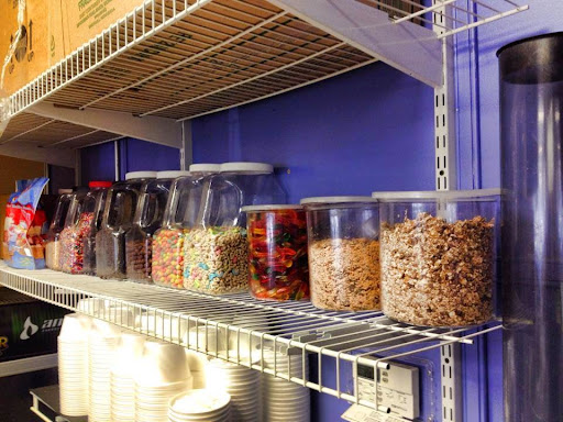 Cafe «A La Mode Cafe & Catering», reviews and photos, 331 Nottingham Rd, Syracuse, NY 13210, USA