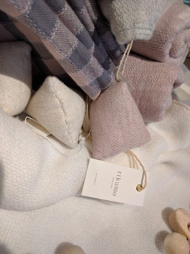 Home Goods Store «Rikumo», reviews and photos, 1216 Walnut St, Philadelphia, PA 19107, USA