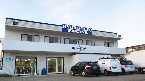 Magasin de matériel pour piscines Hydro-Elec - Hydro Sud Ajaccio Ajaccio