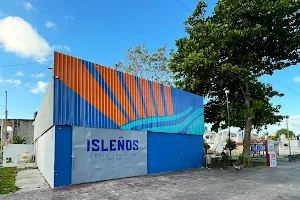 Isleños Cross- Training image