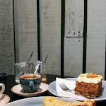 Photo n°1 de l'avis de Gloria.i fait le 08/11/2017 à 20:31 sur le  Aprilkind Berlin à Berlin