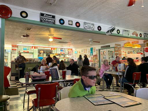 General Store «Cumberland Mountain General Store», reviews and photos, 6807 S York Hwy, Clarkrange, TN 38553, USA