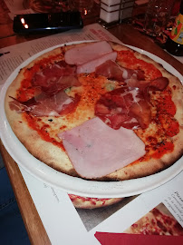 Pizza du Restaurant italien Del Arte à Arras - n°16
