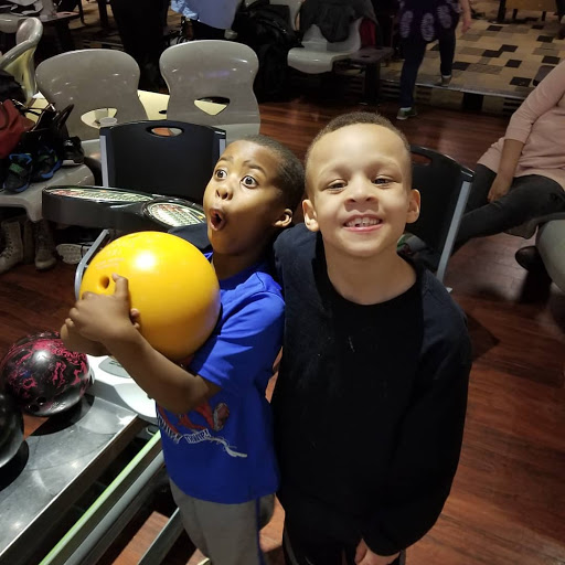 Bowling Alley «Hillside Bowl», reviews and photos, 4545 Harrison St, Hillside, IL 60162, USA