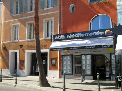 Abis Méditerranée à Sanary-sur-Mer