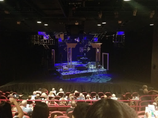 Performing Arts Theater «Mill Mountain Theatre», reviews and photos, 1 Market St SE, Roanoke, VA 24011, USA