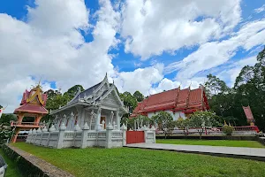 Wat Kathu (Kathu Temple) image