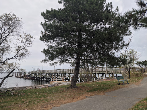 State Park «Squantum Point Park», reviews and photos, Miwra Haul Rd, Quincy, MA 02171, USA