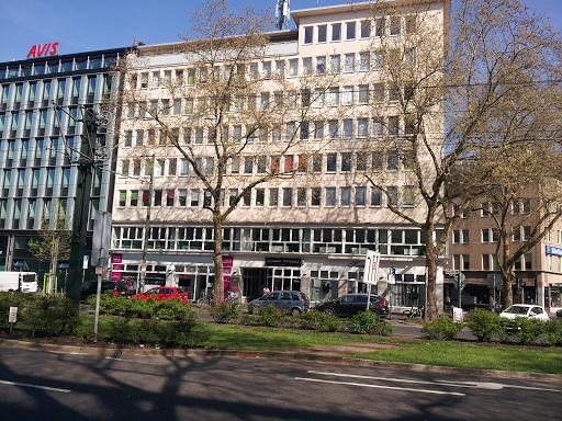 BAW-Schule, Düsseldorf