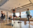 Yoga for pregnant women Stockholm