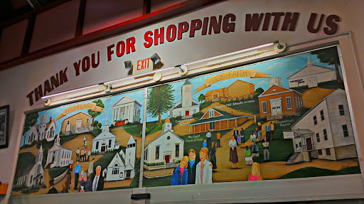 Grocery Store «New Egypt Marketplace», reviews and photos, 53 Main St, New Egypt, NJ 08533, USA