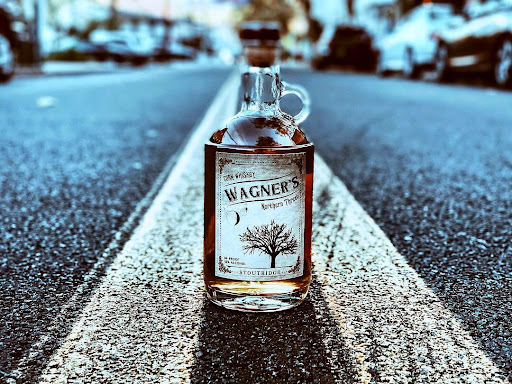 Winery «Stoutridge Vineyard», reviews and photos, 10 Ann Kaley Ln, Marlboro, NY 12542, USA