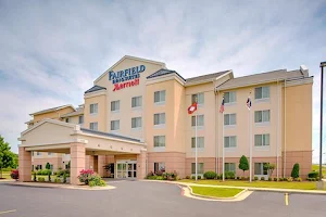 Fairfield Inn & Suites by Marriott Jonesboro image