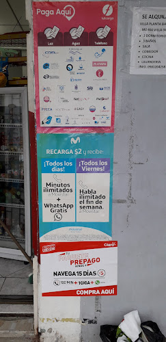 V34H+P5C, Guayaquil, Ecuador