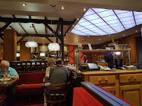 Atmosphère du Restaurant La Taverne Brasserie à Le Puy-en-Velay - n°6