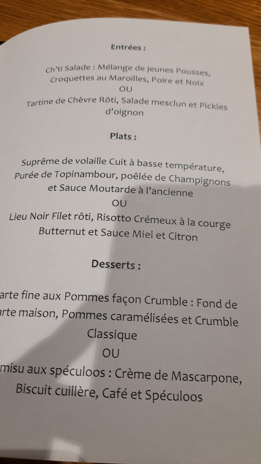 Photo n° 4 de l'avis de Christophe.E fait le 14/07/2021 à 15:47