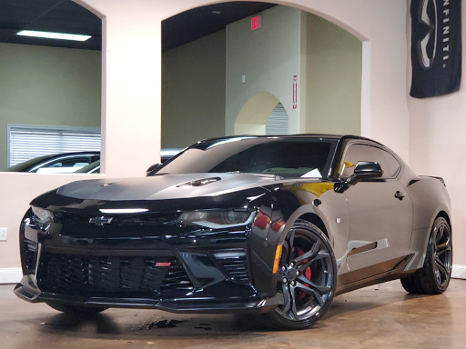 Used Car Dealer «Tampa Bay Auto Network», reviews and photos, 4315 E Columbus Dr, Tampa, FL 33605, USA