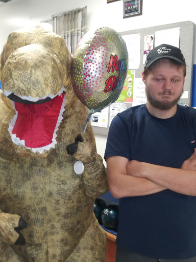 Bowling Alley «Crest Bowling Lanes», reviews and photos, 330 Whitecrest Dr, Maryville, TN 37801, USA