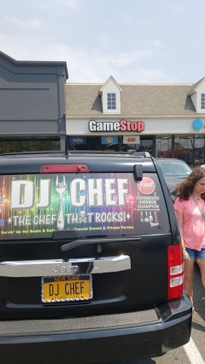 Video Game Store «GameStop», reviews and photos, 3163 Long Beach Rd, Oceanside, NY 11572, USA