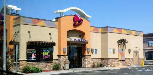 Taco Bell - 3152 Midway Dr, San Diego, CA 92110