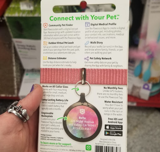 Pet Supply Store «Petco Animal Supplies», reviews and photos, 4751 W 29th St, Greeley, CO 80634, USA