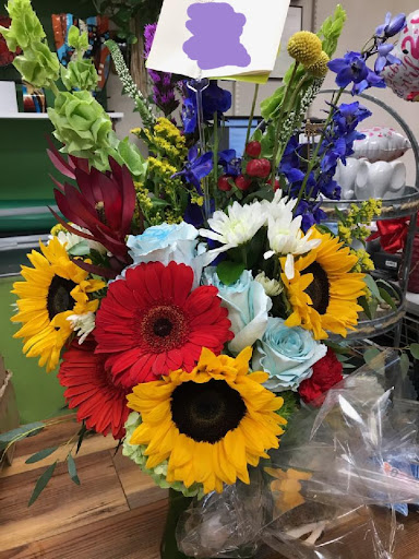 Florist «Cherry Blossoms Florist», reviews and photos, 9975 Wadsworth Pkwy F, Westminster, CO 80021, USA