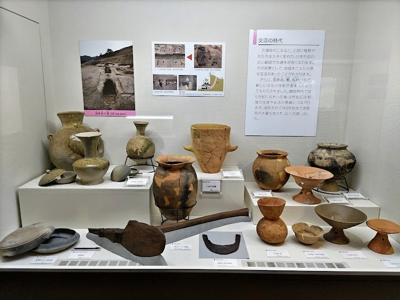 静岡県埋蔵文化財センター